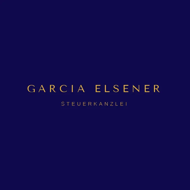 Garcia Elsener Tax Advisors logo
