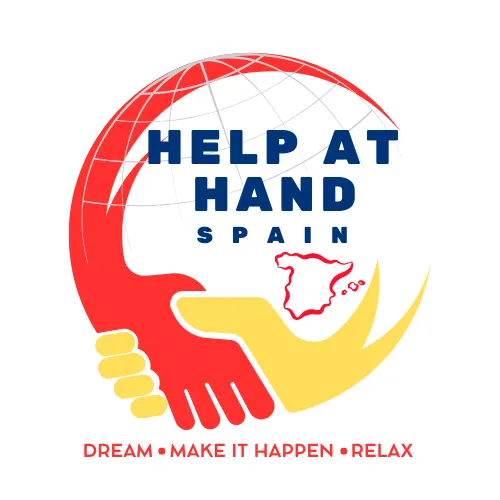 Help At Hand Spain logo