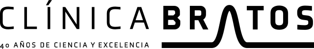 Clínica Dental Bratos logo