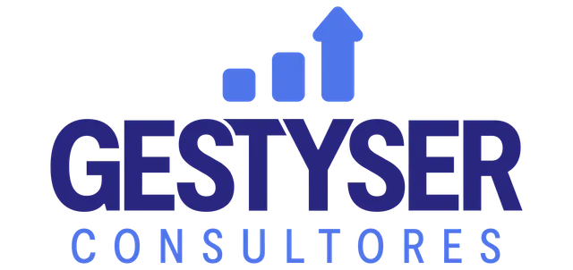 Gestyser - Asesoria Fiscal, Laboral y Contable en Sevilla logo