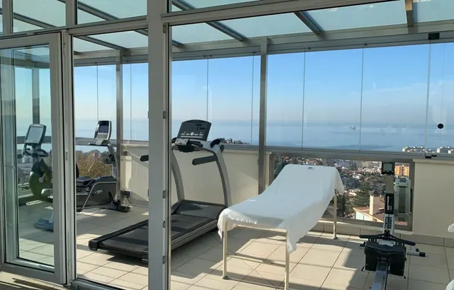 OTS Clinic Marbella - Facharztgemeinschaft