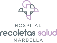 Hospital Recoletas Salud Marbella logo