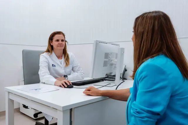 Hospital Universitario HM Madrid