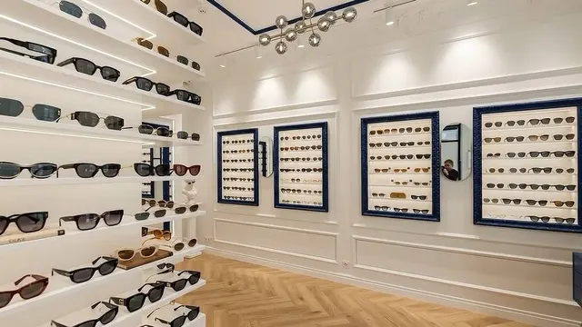 LULU EYEWEAR GALLERY