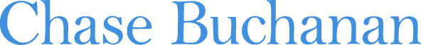 Chase Buchanan Wealth Management logo