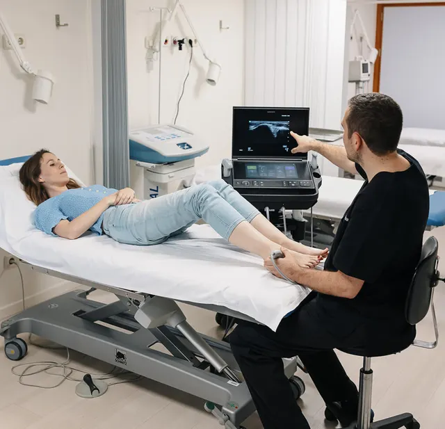 Medicina del Dolor