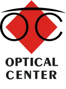 Optical Center logo