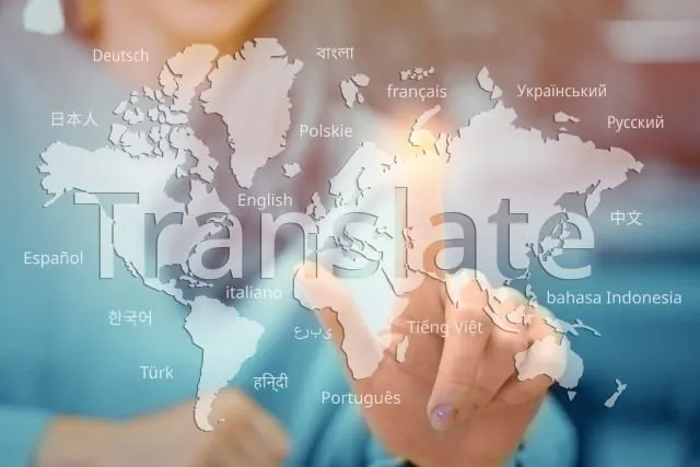 Agencia de traducción BeTranslated SL