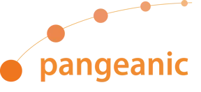Pangeanic logo
