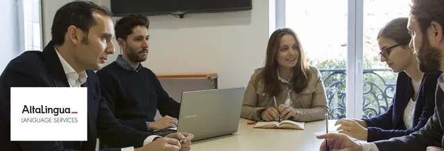 AltaLingua Agencia de Traducción
