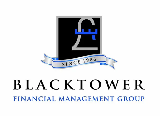 Blacktower Financial Management logo