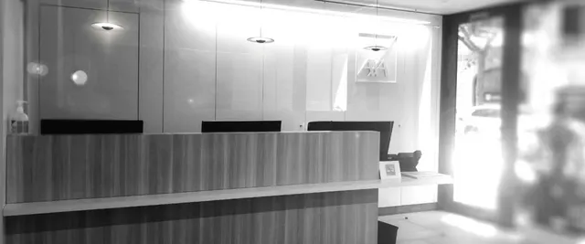 Centre Mèdic AXA