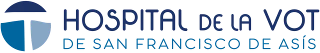 Hospital VOT logo