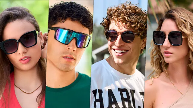 Shades World