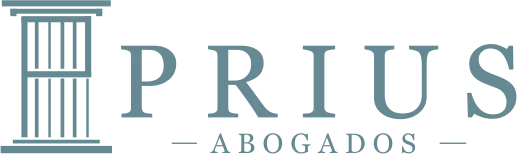 Prius Abogados logo