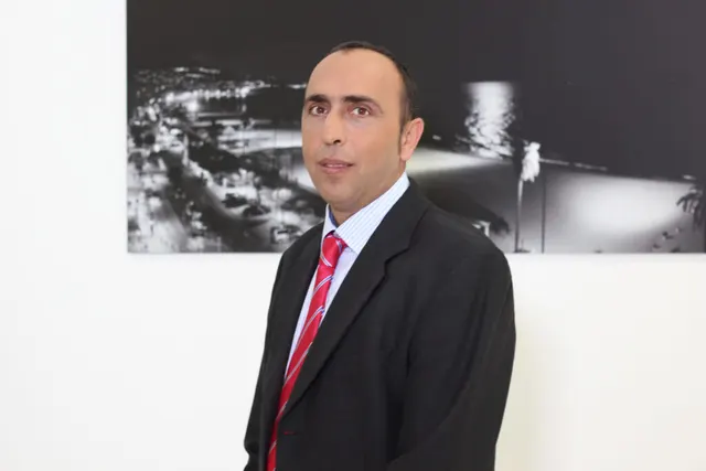 Iglesias & Associates - English Speaking Lawyers in Fuengirola