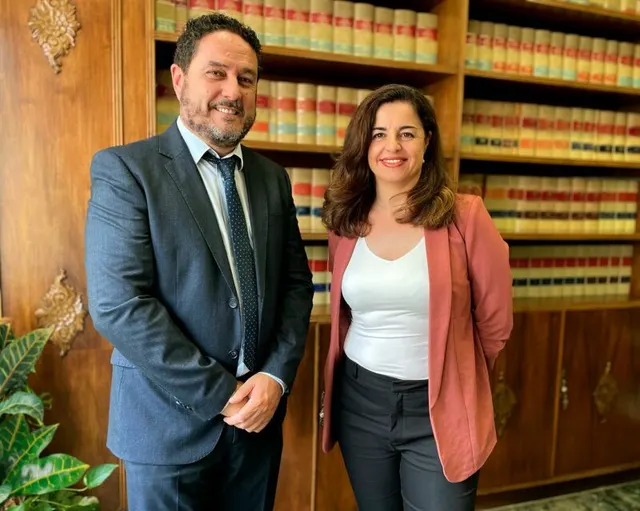 N&B Lawyers - Navas y Bascones, S.L.