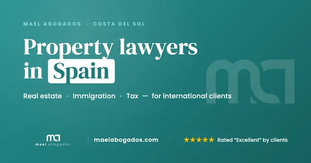 Mael Abogados