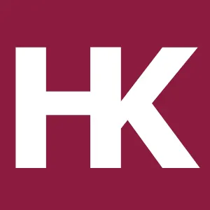 HK Lawyers - Fuengirola | Daniela Hunter & Illya Kosovskiy logo