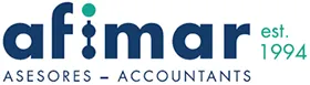 Afimar Accountants logo