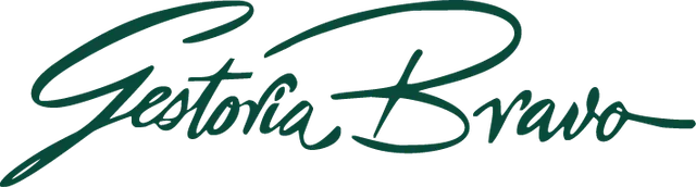 Gestoría Bravo logo