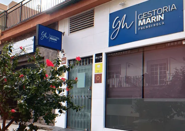 Gestoría Marín Fuengirola