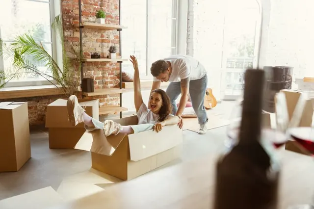 Real Estate marenostrum