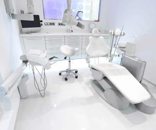 Centro Dental Smiling
