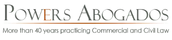 Powers Abogados logo