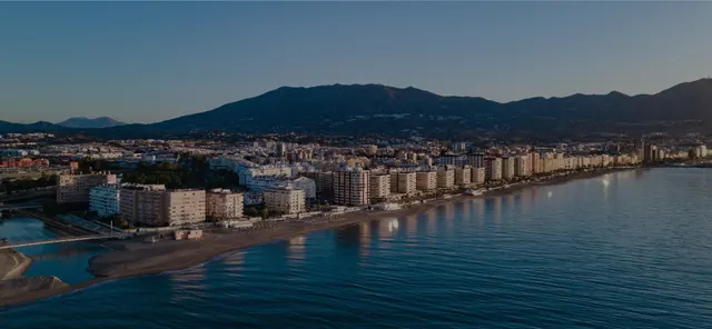 Massimo Conte Estates Since 2013 - Inmobiliaria - Fuengirola