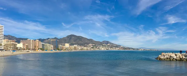 Fastighetsbyrån Fuengirola