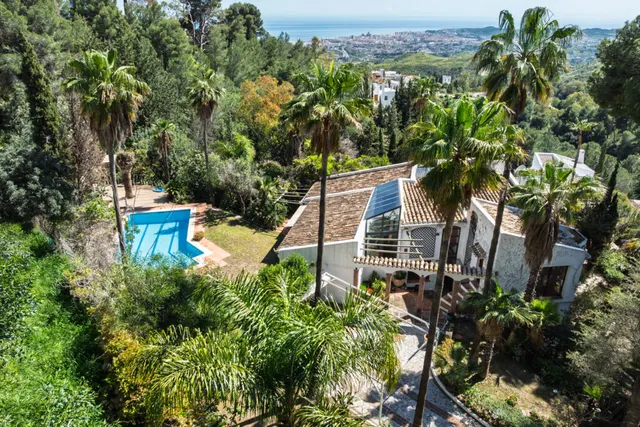 Casa del Sol real estate