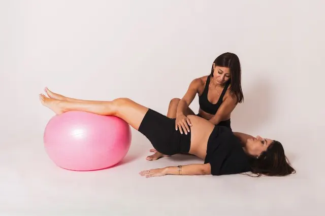 Physio Montse