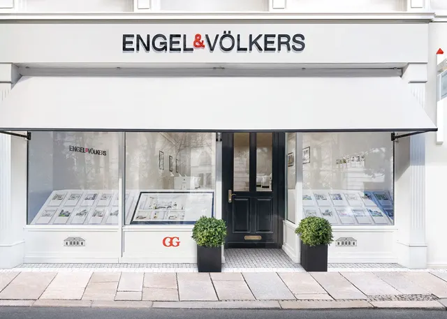 Engel & Völkers Spain