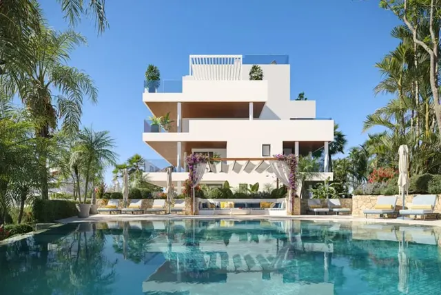 Engel & Völkers Spain - Marbella