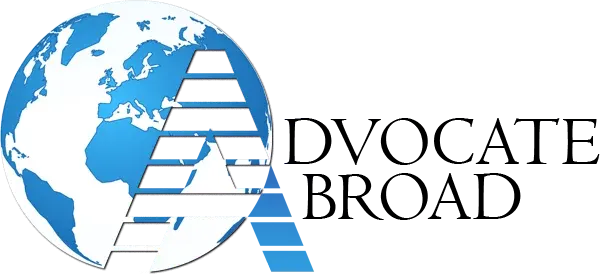 Advocate Abroad Barcelona logo