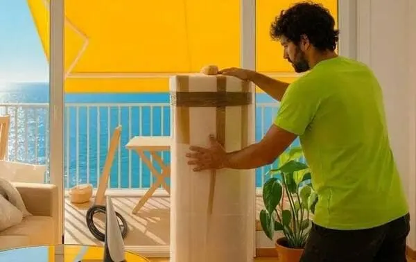 Wisse Moving S L - Mudanzas Internacionales