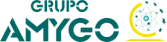 Mudanzas Grupo Amygo Sede logo