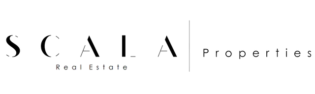 S C A L A | Properties - Madrid logo