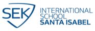 Colegio Internacional SEK Santa Isabel logo