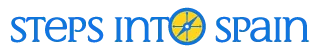 Steps into Spain - Helping Families To Find The Right School for Your Child in Madrid and Málaga, Spain logo