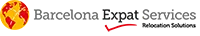 Barcelona Expat Services | Learn Catalan logo