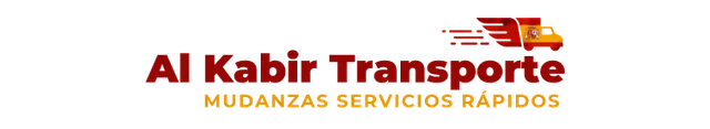 Mudanzas - Barcelona Al Kabir Transporte logo