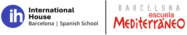 Escola Mediterraneo - Spanish School Barcelona logo