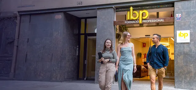 Bcnlip Language School