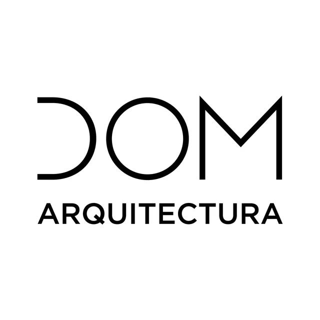 Dom Arquitectura logo