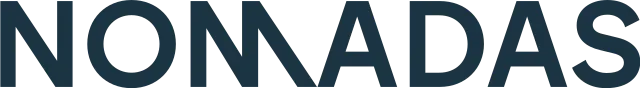 Nomadas Architecture logo