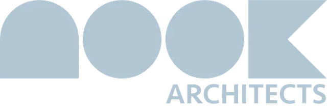 Nook Architects logo