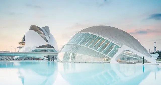 Relocation services | Easy Living Valencia | Valencia