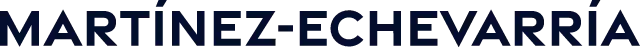 Martínez-Echevarría Abogados logo